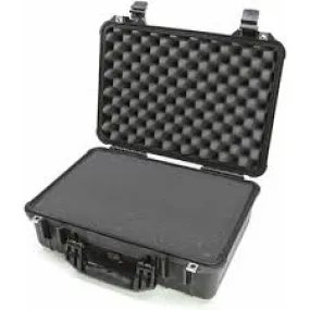 Pelican #1500 Cases, Various Colours