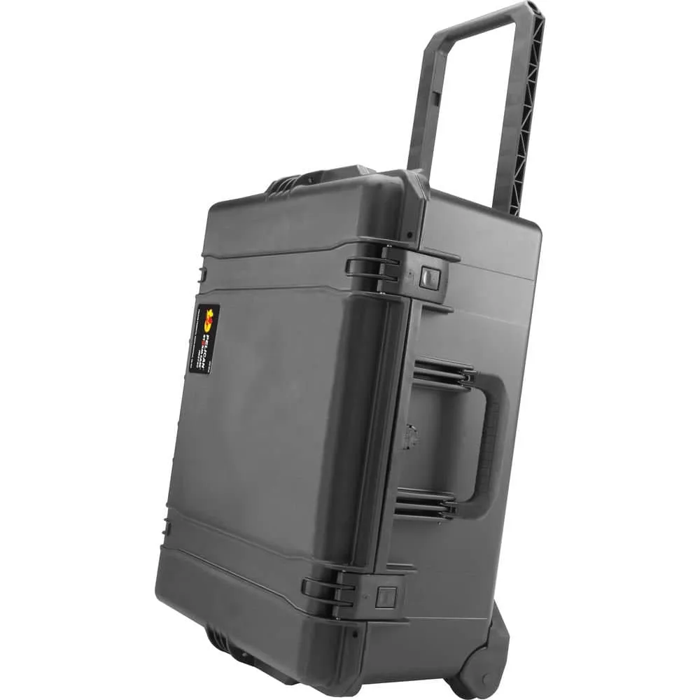 Pelican iM2720 Storm Trak Case with Foam (Black)