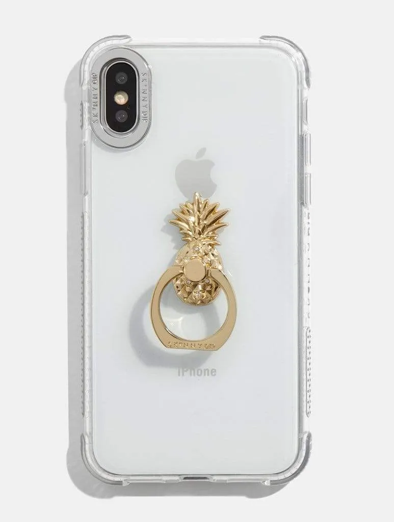 Pineapple Phone Ring