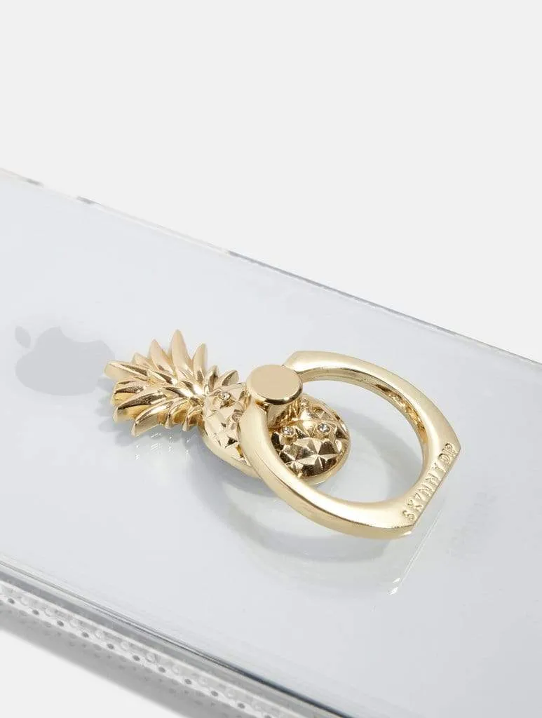 Pineapple Phone Ring