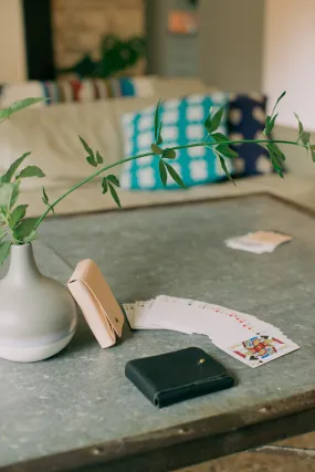 Playing Card Case