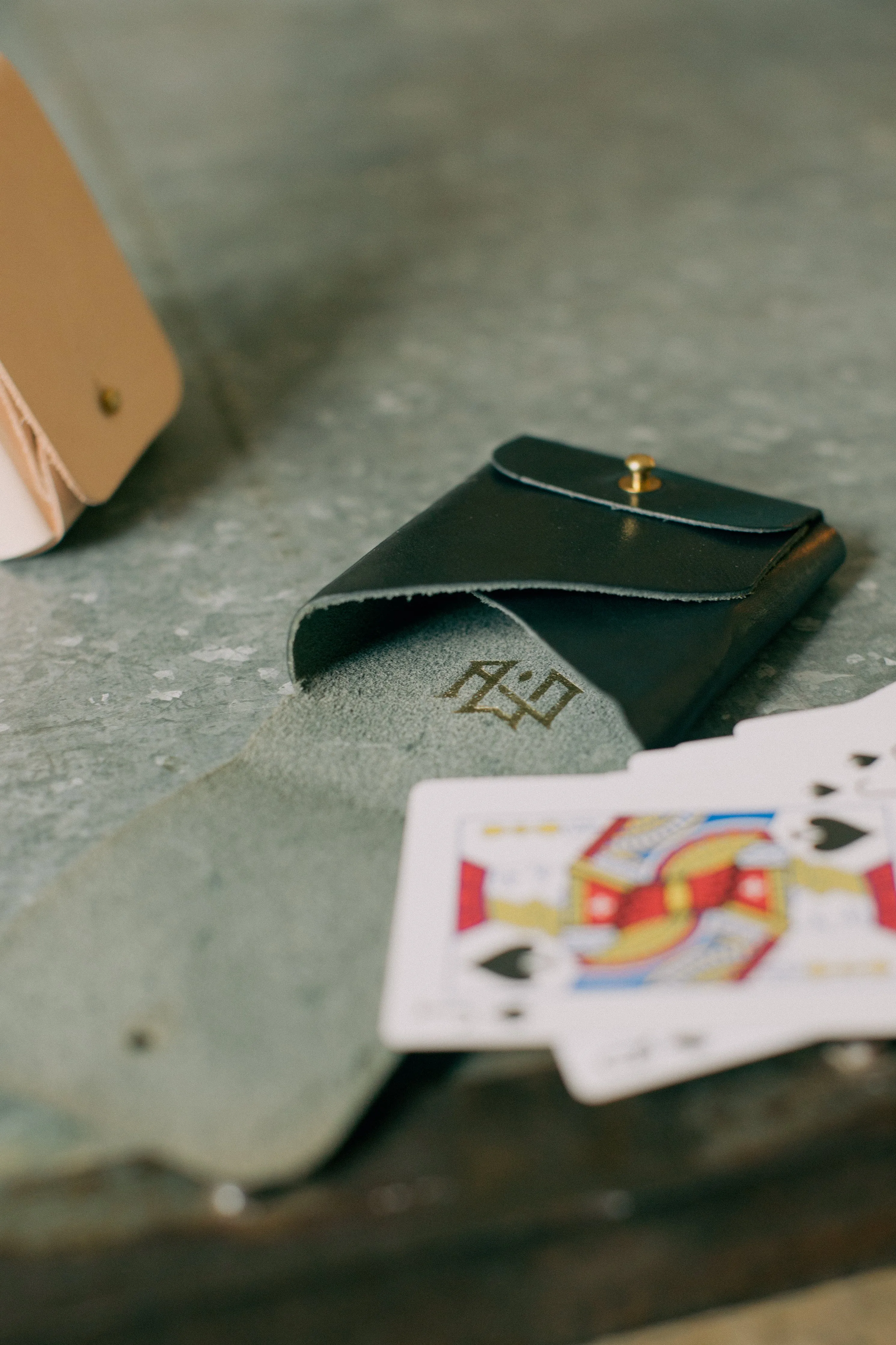 Playing Card Case