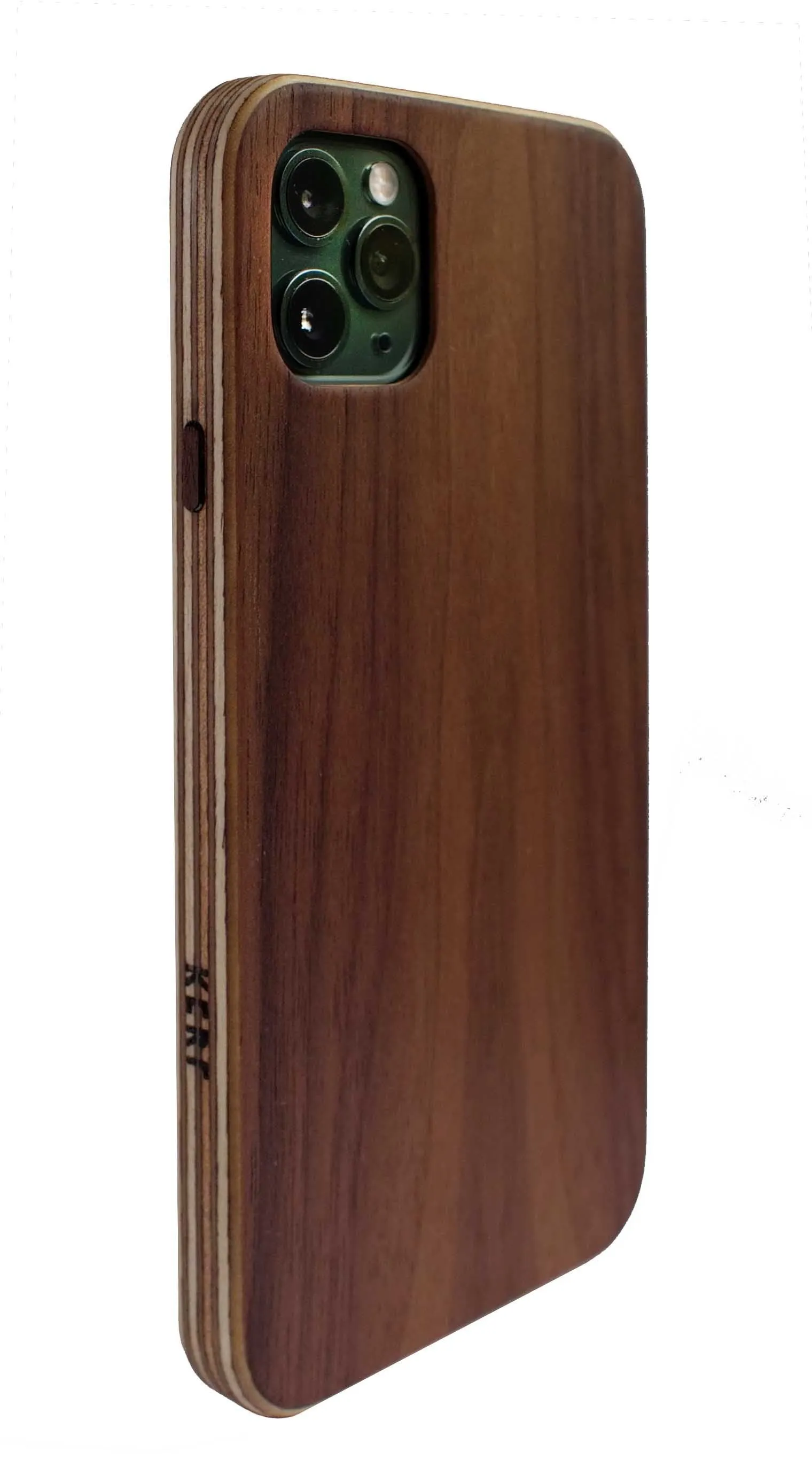 Plywood iPhone 14 Plus Case