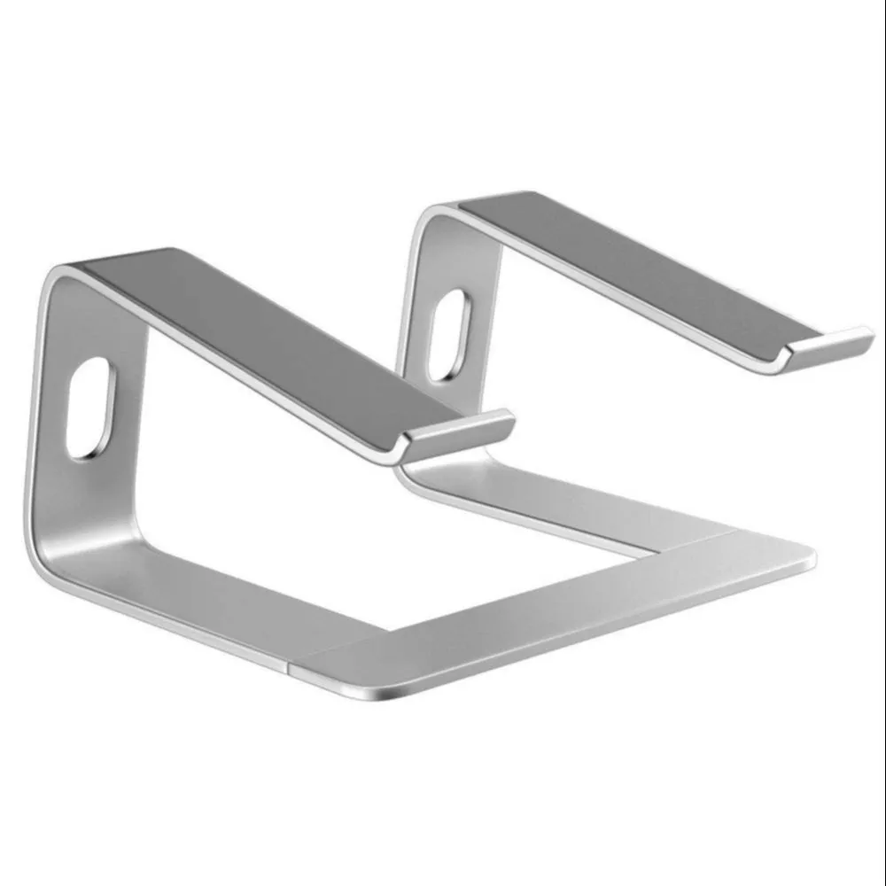 Portable Ergonomic Aluminium Laptop Stand