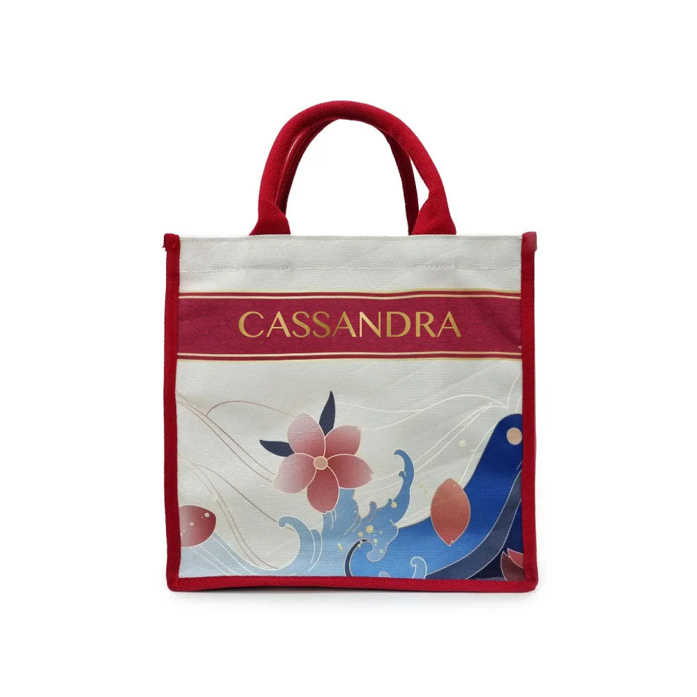 Premium CNY Tote Bag