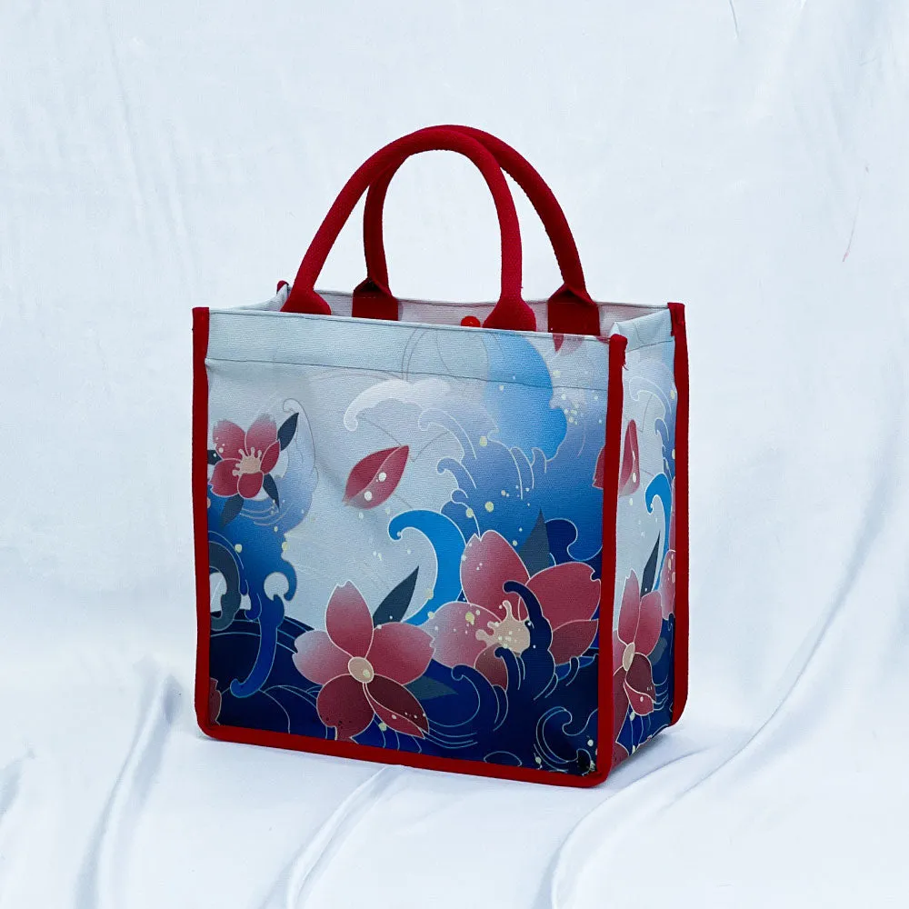 Premium CNY Tote Bag