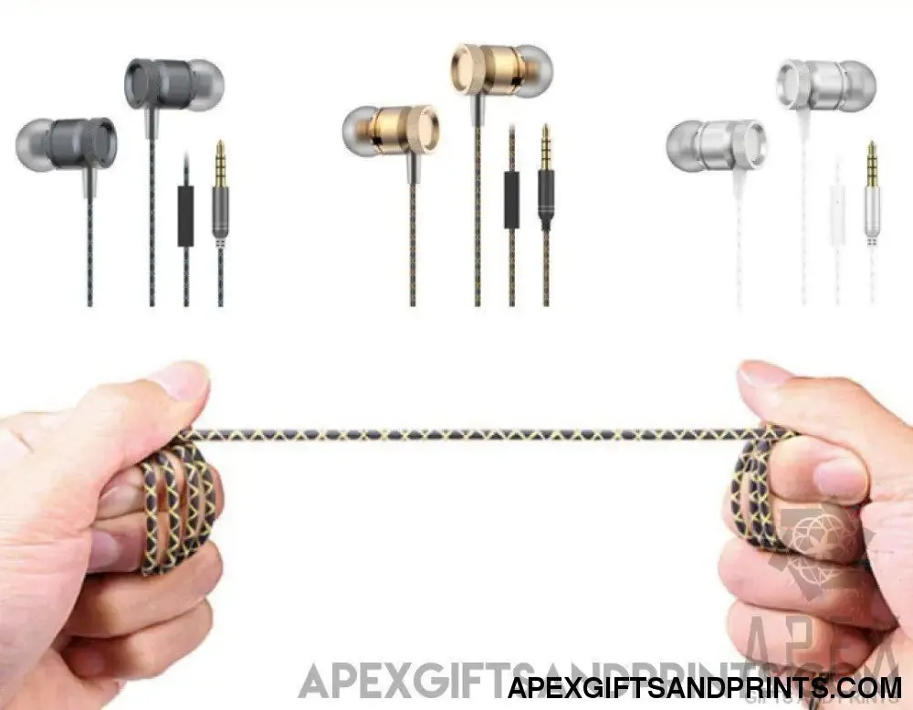 Premium In-Ear Earpiece