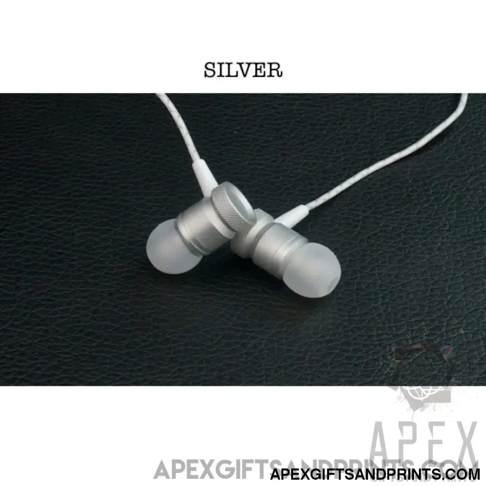 Premium In-Ear Earpiece