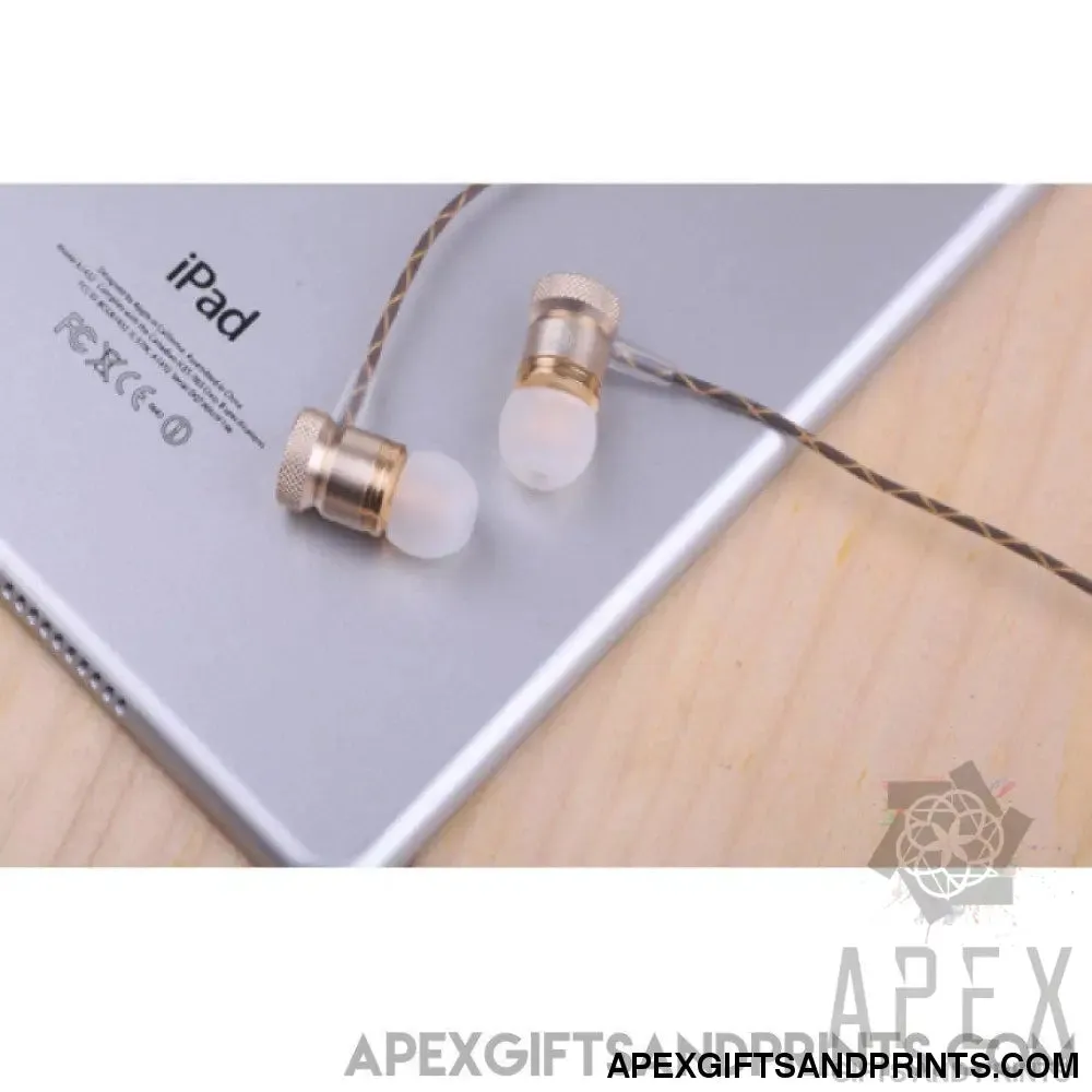 Premium In-Ear Earpiece