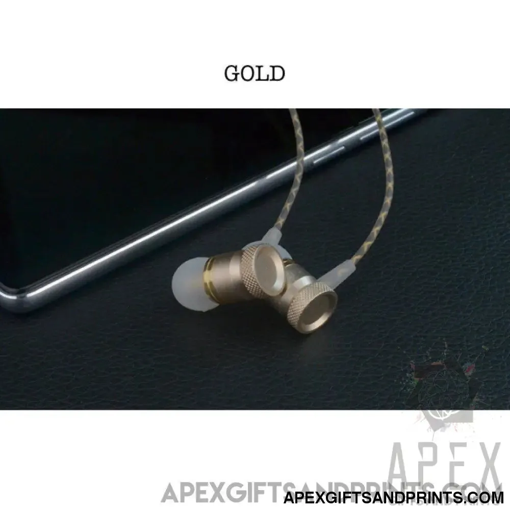 Premium In-Ear Earpiece