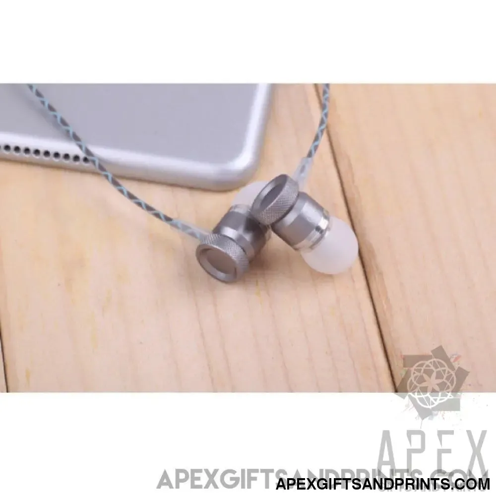 Premium In-Ear Earpiece