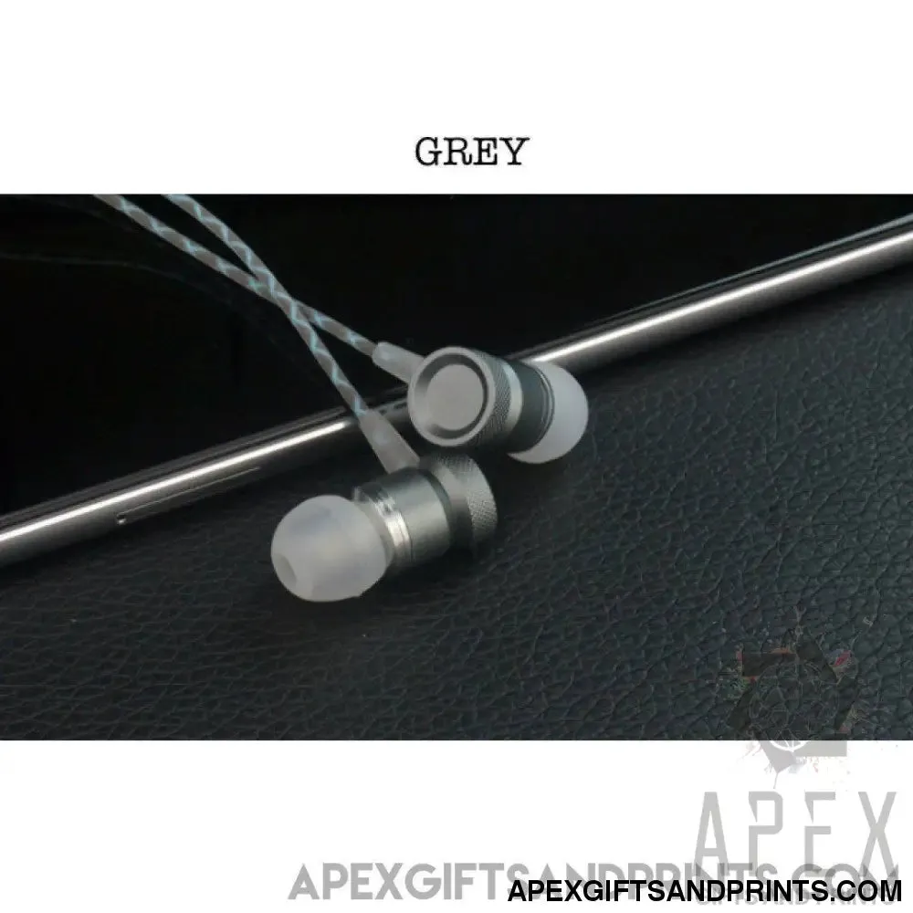 Premium In-Ear Earpiece