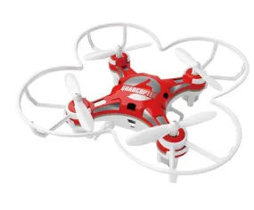 Professional micro Pocket Drone 4CH 6Axis Gyro mini quadcopter With Switchable Controller RTF RC helicopter Toys