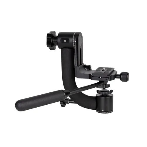 Promaster GH11 Gimbal Head