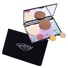 Puro Bio Magnetic Palette