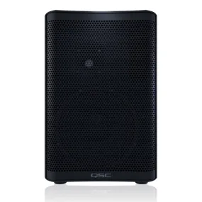 QSC CP8 1000W 8 Inch Powered Speaker