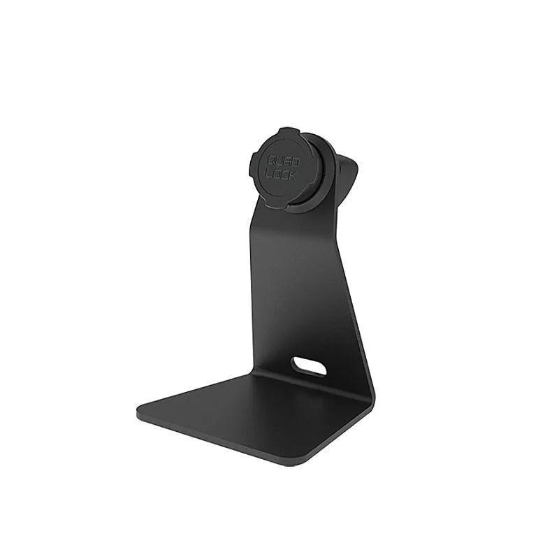 Quad Lock Desk Mount