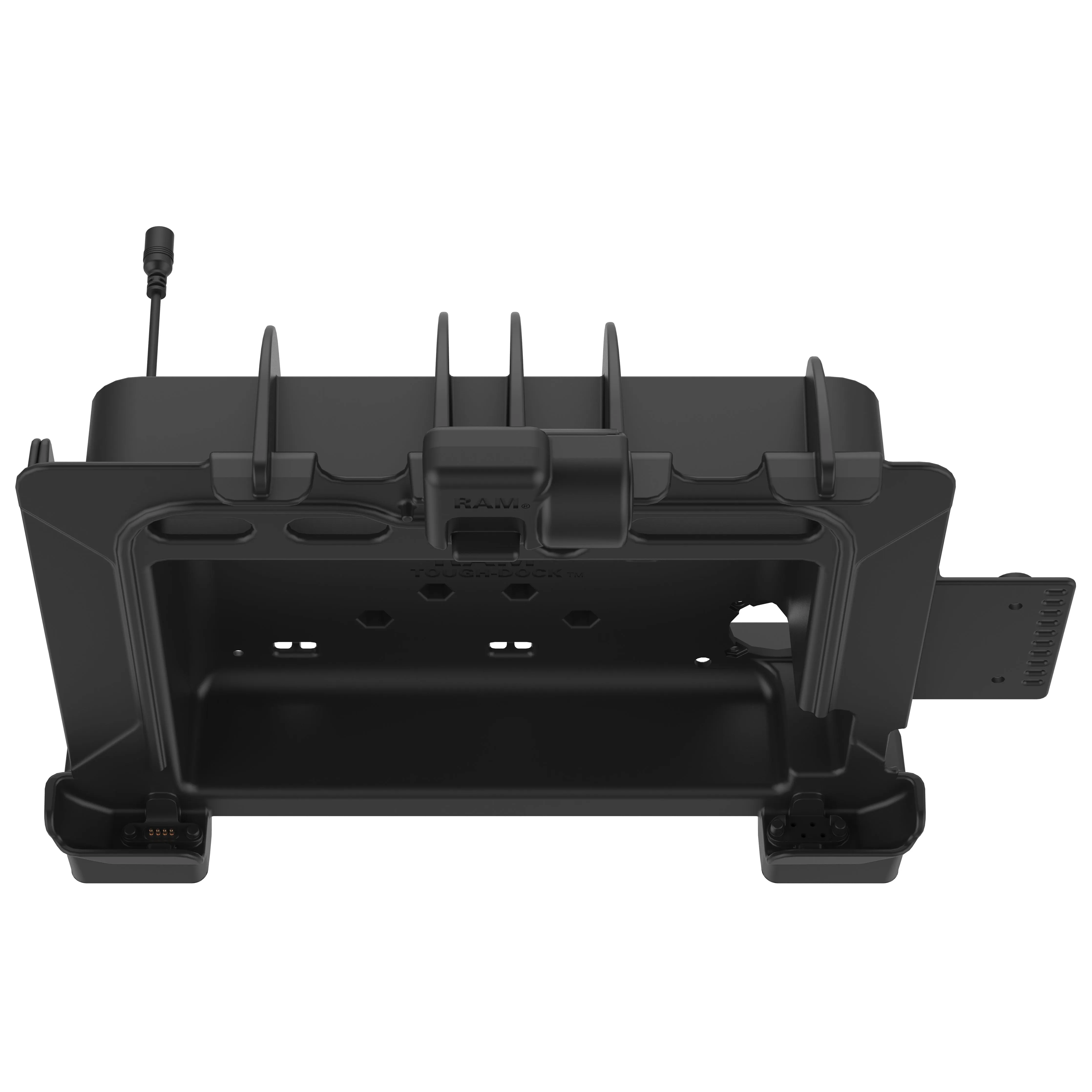 RAM® Powered Dock for Zebra ET8x 2-in-1 Tablet