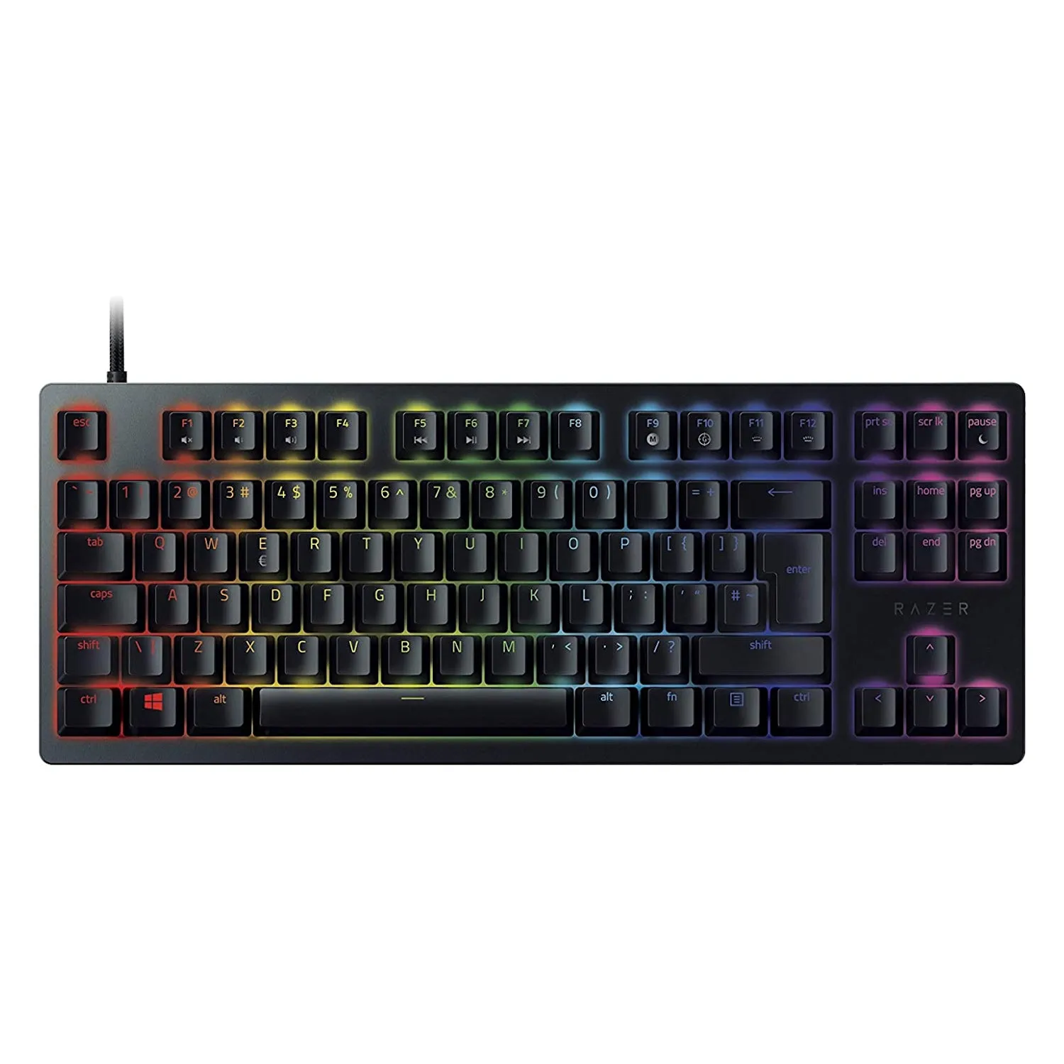 Razer Huntsman Tournament Edition Optical Gaming Keyboard