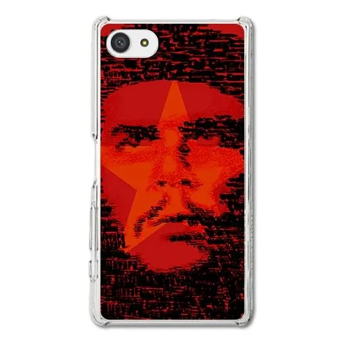 Red Revolution Designer Phone Cases