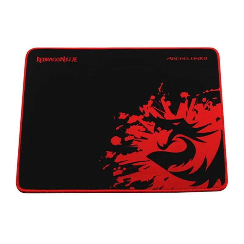 Redragon 4 in 1 Mechanical Gaming Combo - Mouse | Mouse Pad | Headset | Mechanical Keyboard