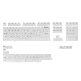 Redragon Crystal Keycap 147 Key Set Rd A135