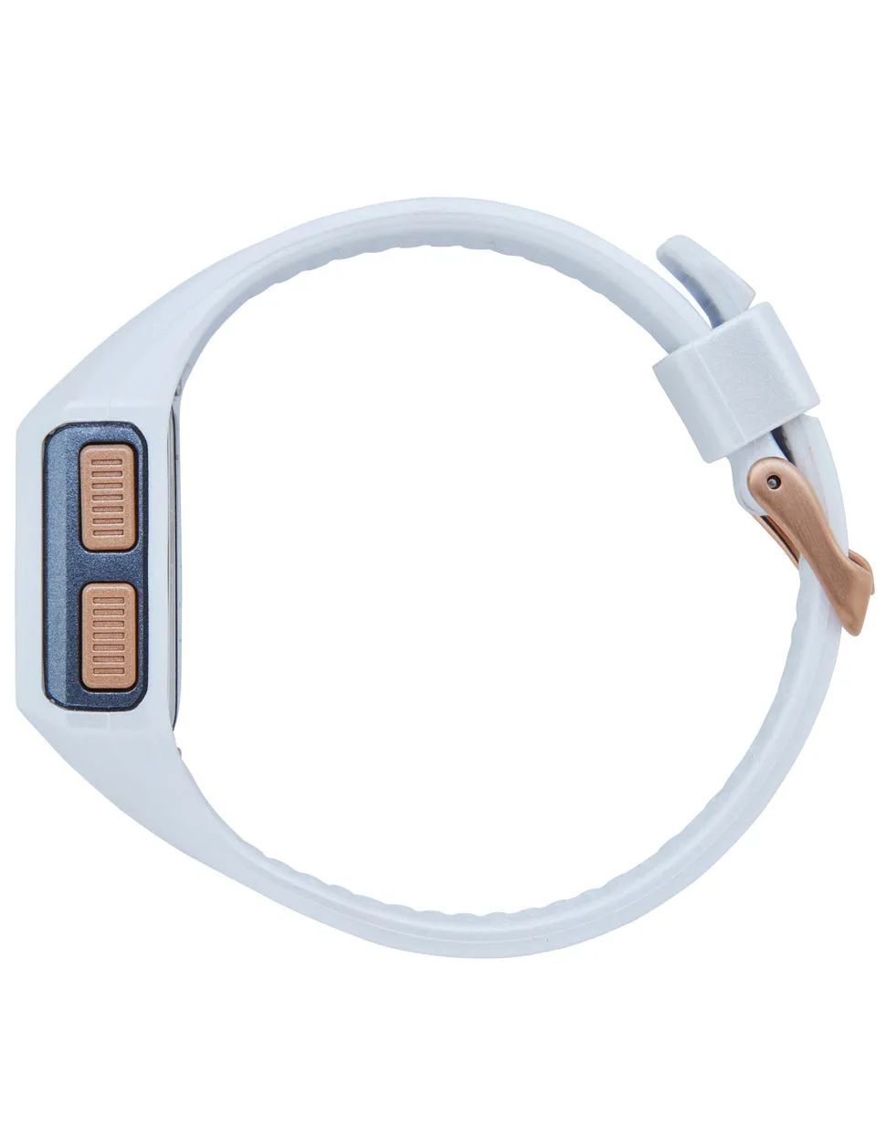 Rip Curl Maui Mini Tide Watch-White