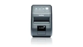 Rj-3050 Mobile Printer All