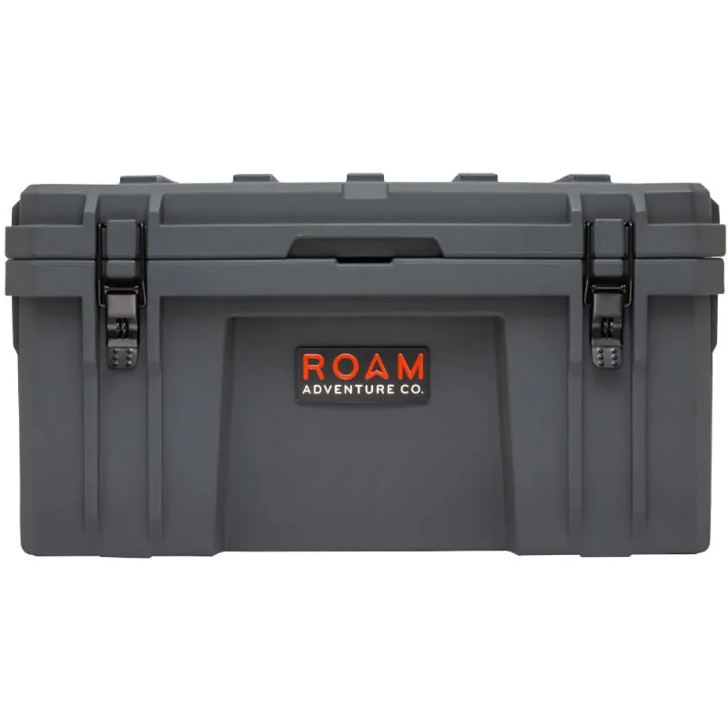 ROAM Rugged Case for Heavy Duty Storage