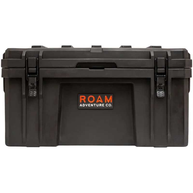 ROAM Rugged Case for Heavy Duty Storage