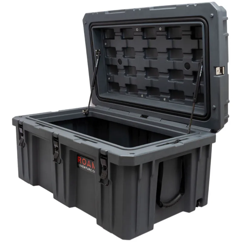 ROAM Rugged Case for Heavy Duty Storage