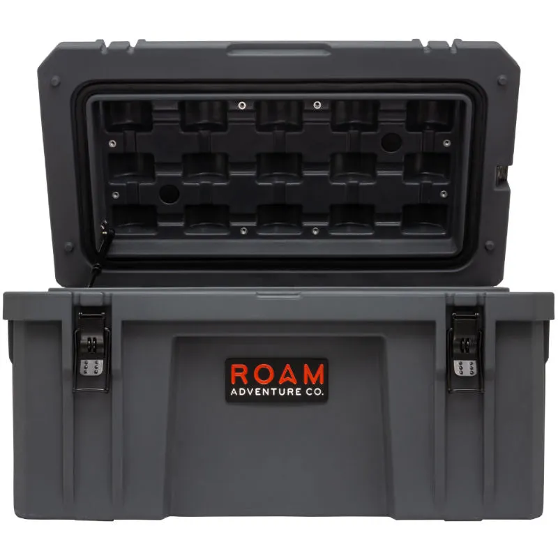 ROAM Rugged Case for Heavy Duty Storage