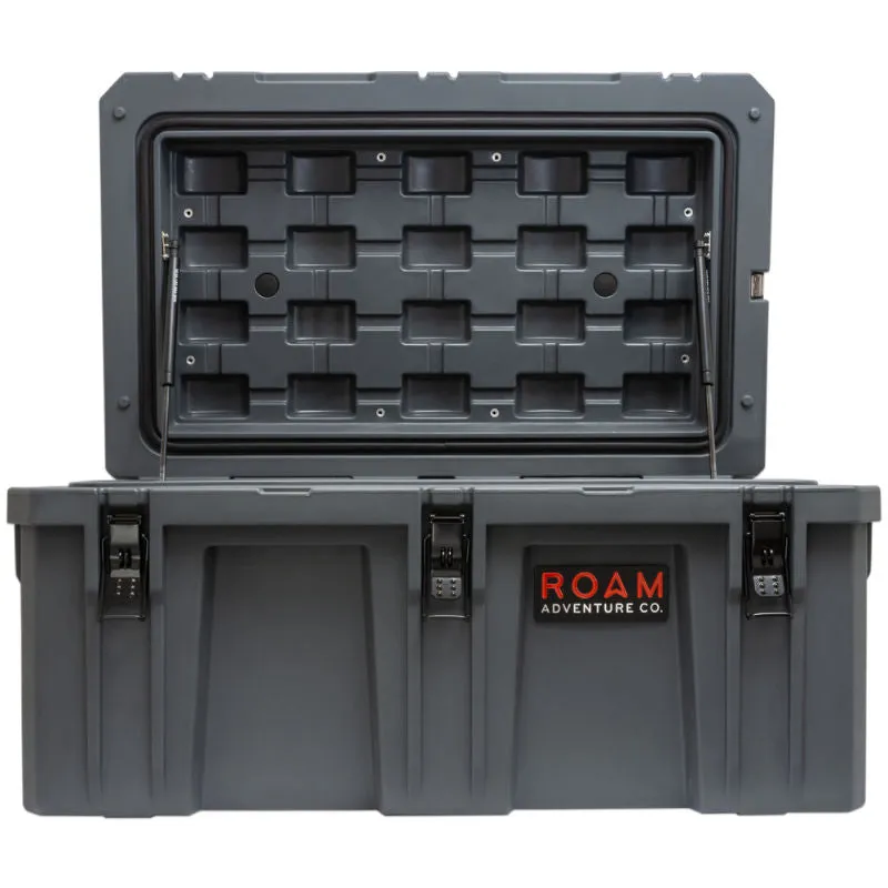 ROAM Rugged Case for Heavy Duty Storage