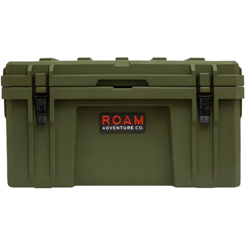 ROAM Rugged Case for Heavy Duty Storage