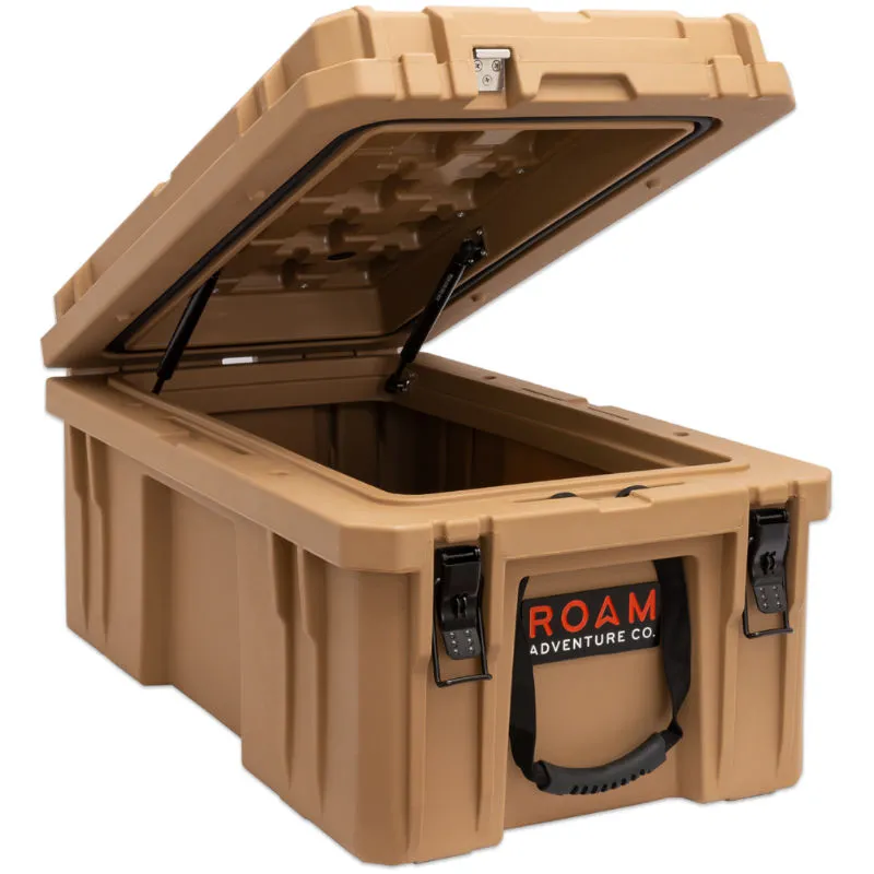 ROAM Rugged Case for Heavy Duty Storage