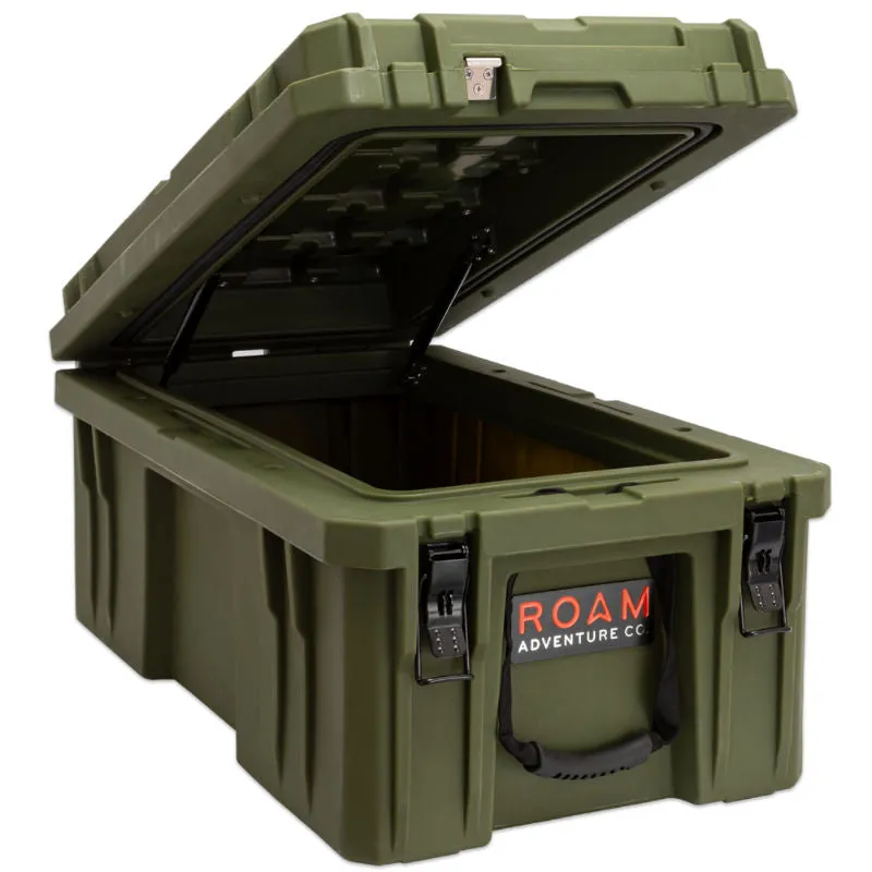 ROAM Rugged Case for Heavy Duty Storage