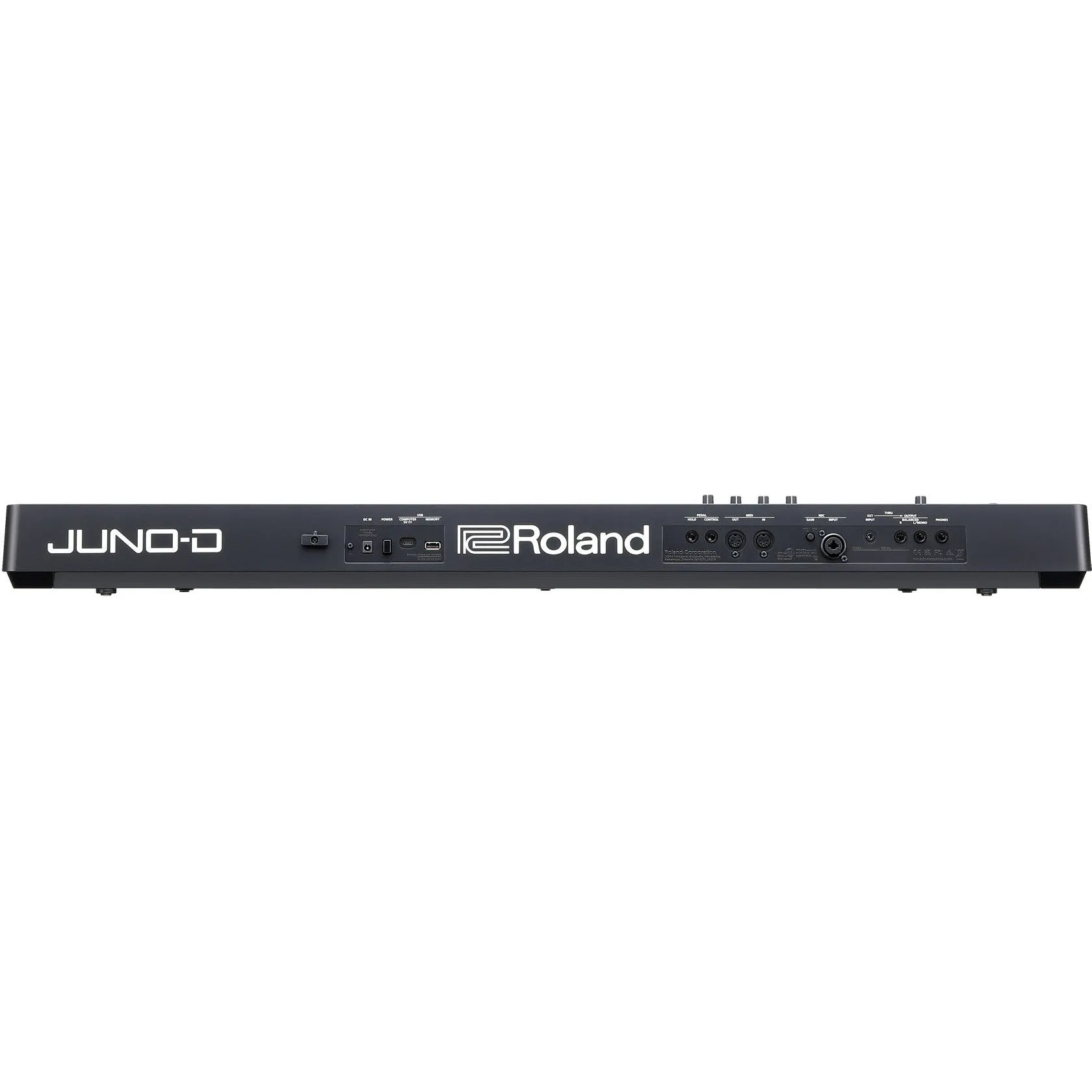 Roland JUNO-D Synthesizer 61 Note