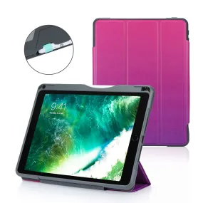 Rugged Case #Rq1 Ipad 10.2In