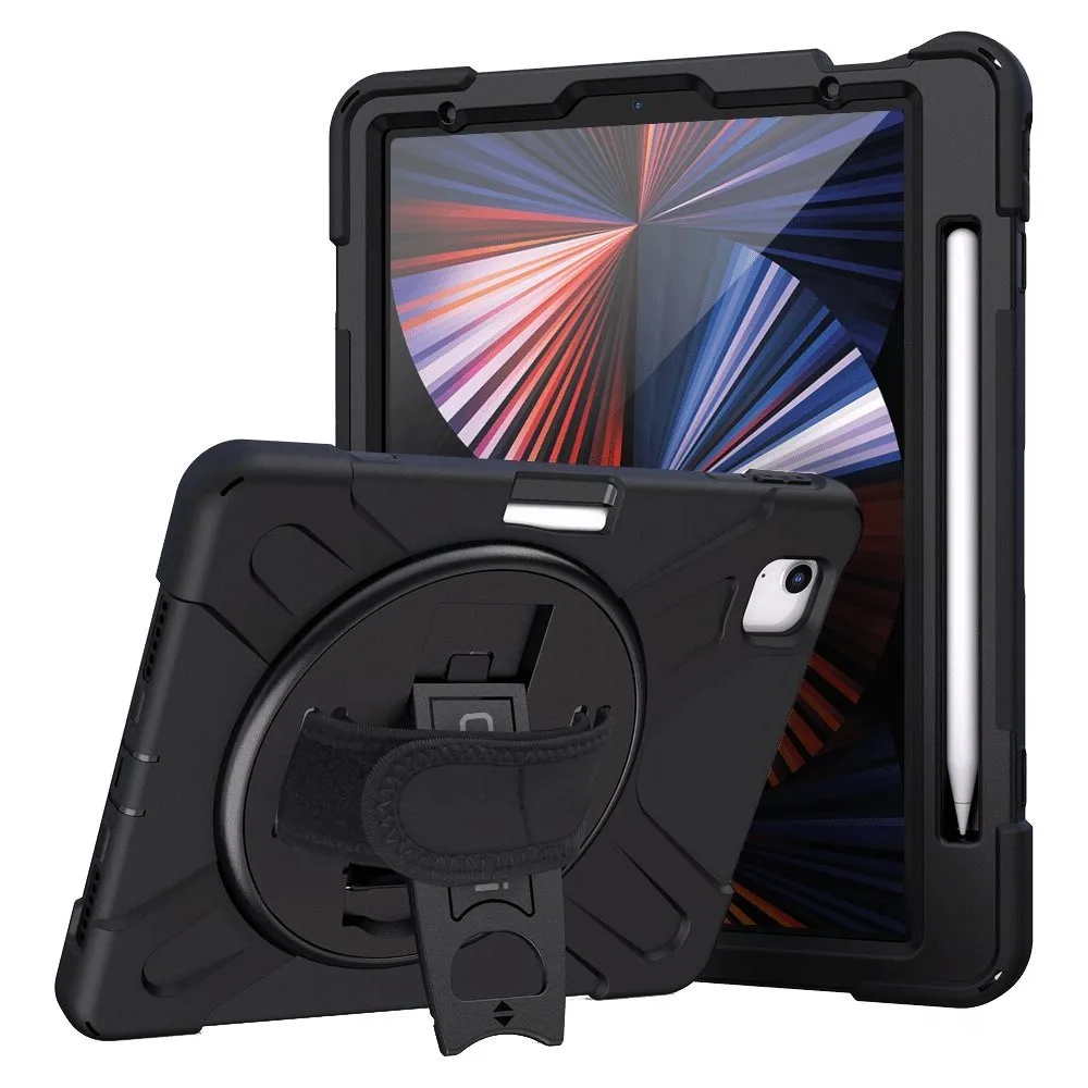 Rugged iPad Pro 11" Case (4th, 3rd, 2nd, and 1st Generation)