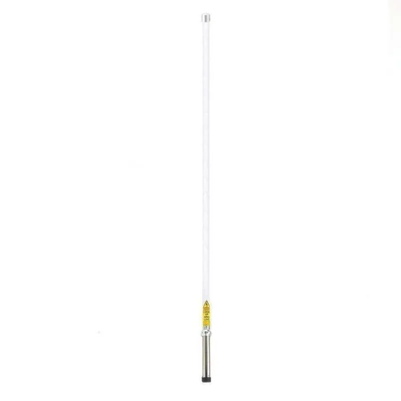 Rugged Radios VHF Fiberglass Antenna - 6 ft