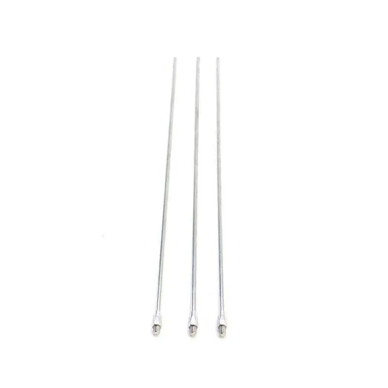 Rugged Radios VHF Fiberglass Antenna - 6 ft