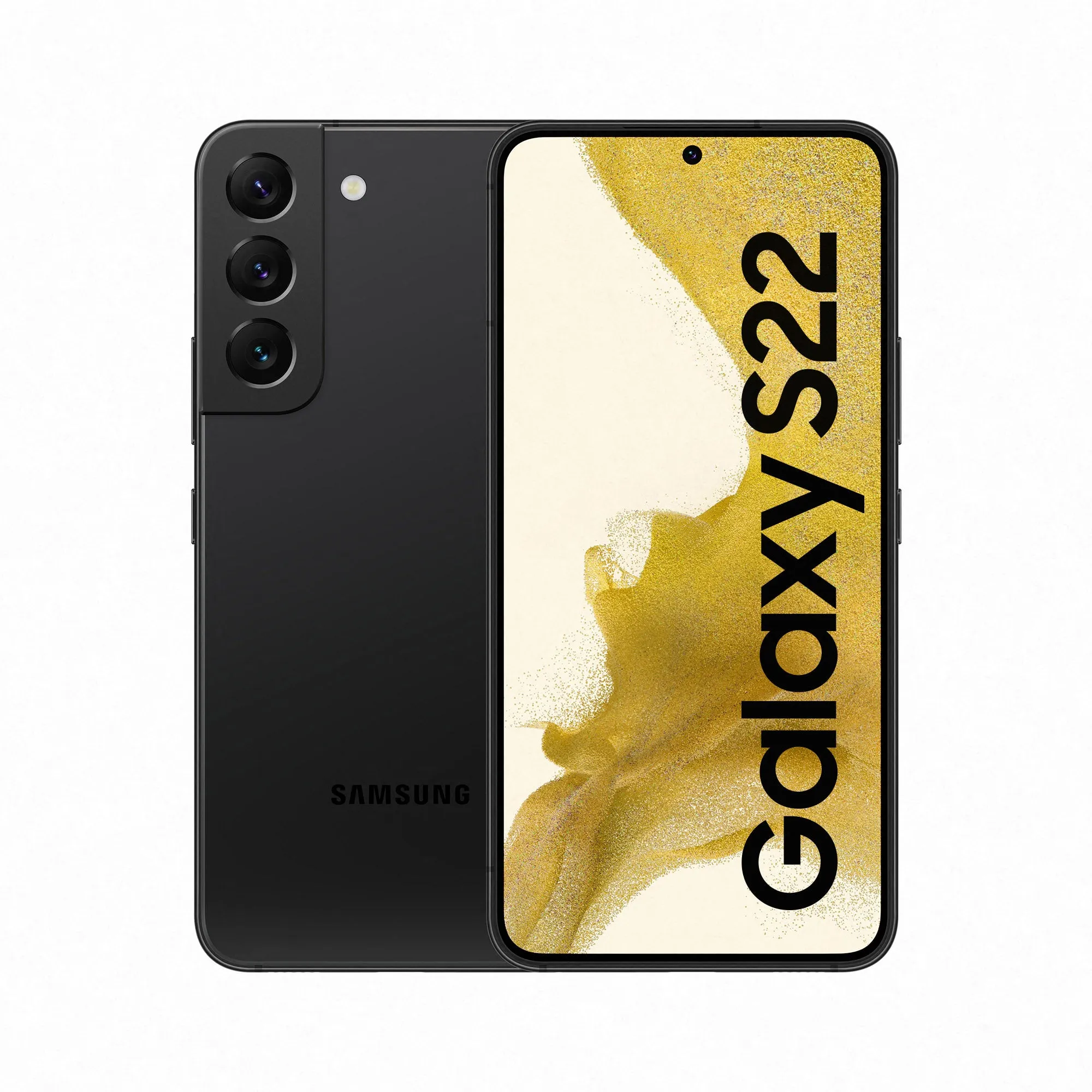 S22 Black 128Gb 5G Android 5G