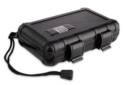 S3 Cases T2000 Waterproof Case