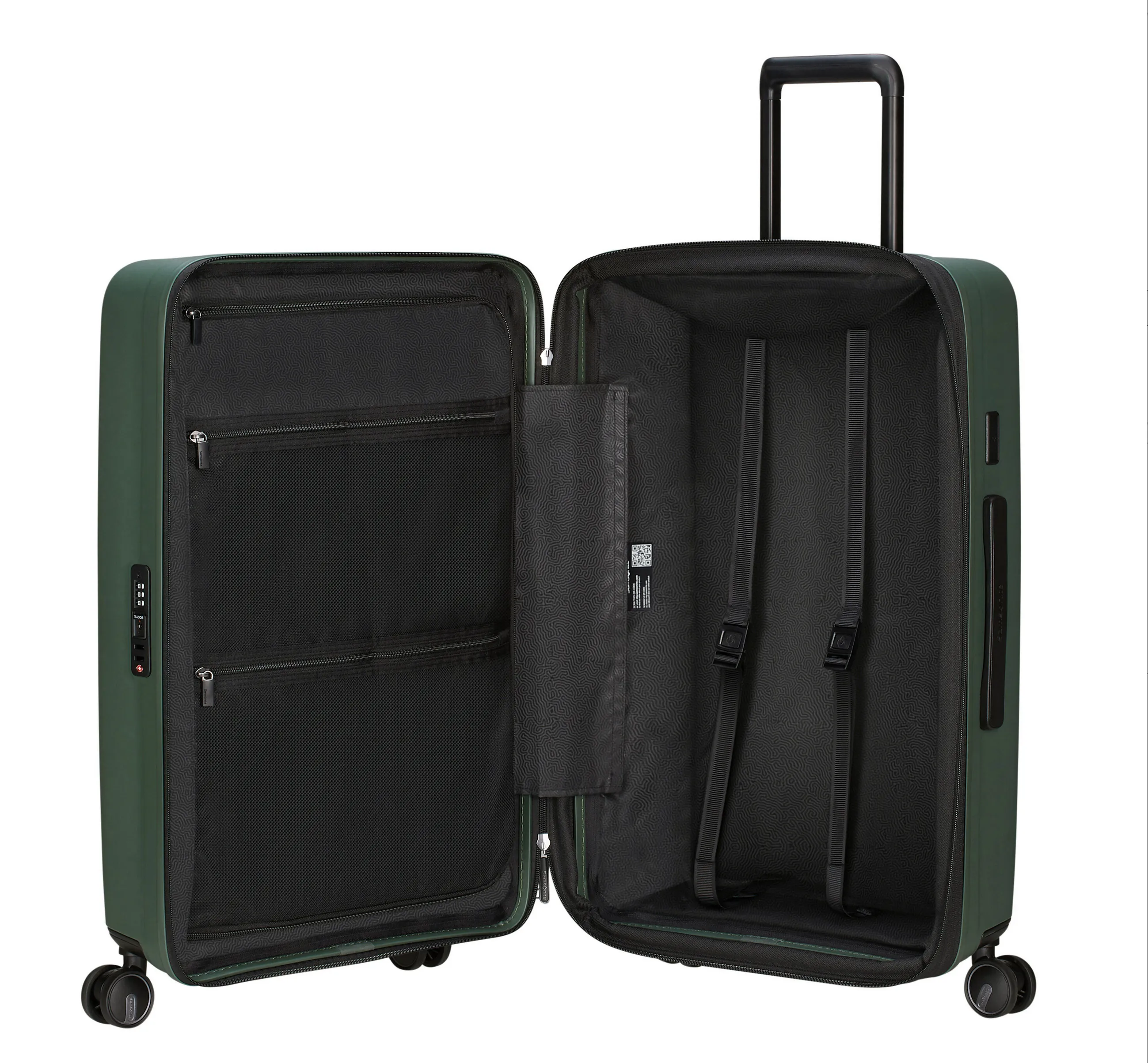 Samsonite RestackD Spinner Medium