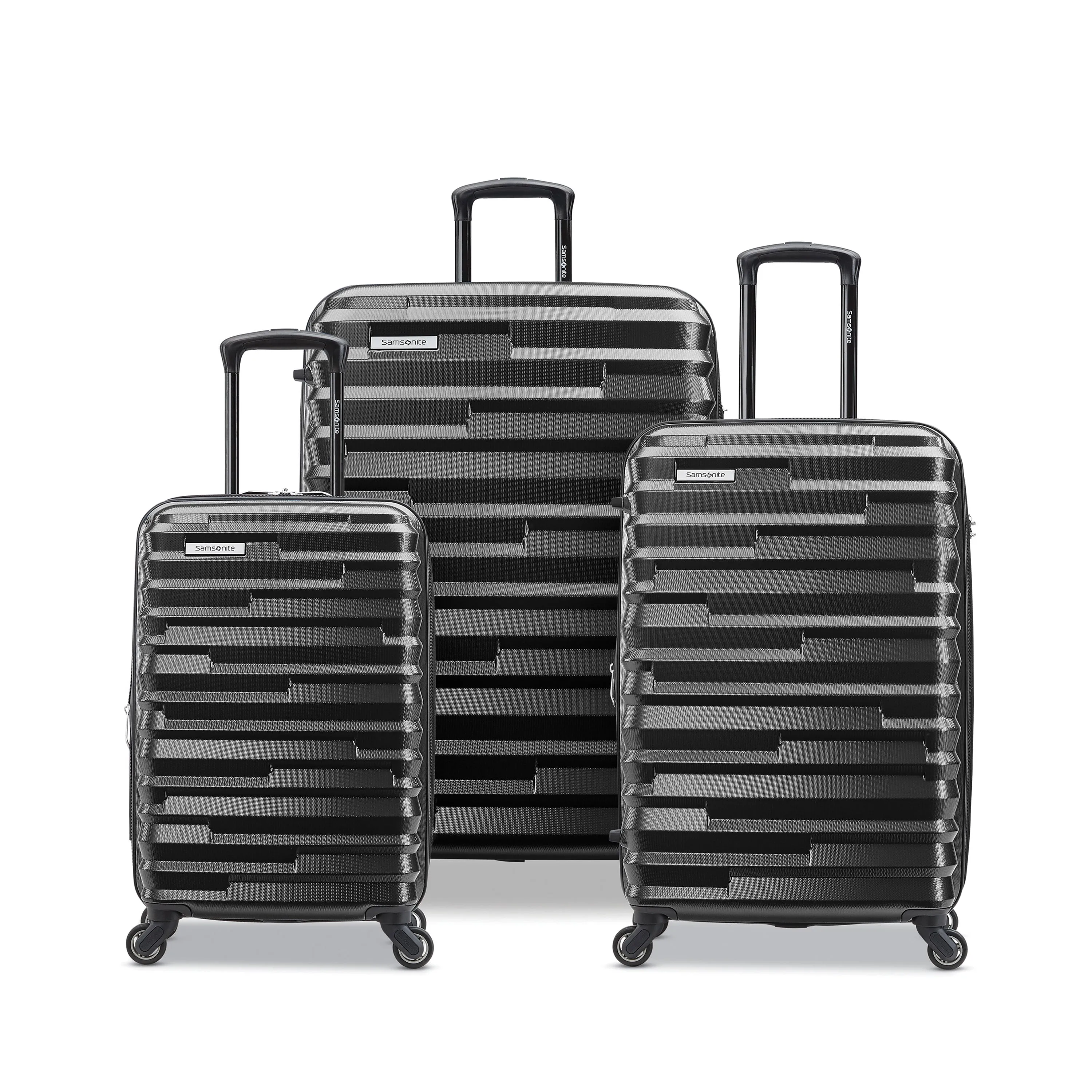 Samsonite Ziplite 4.0 Hardside Luggage 3PCs Set