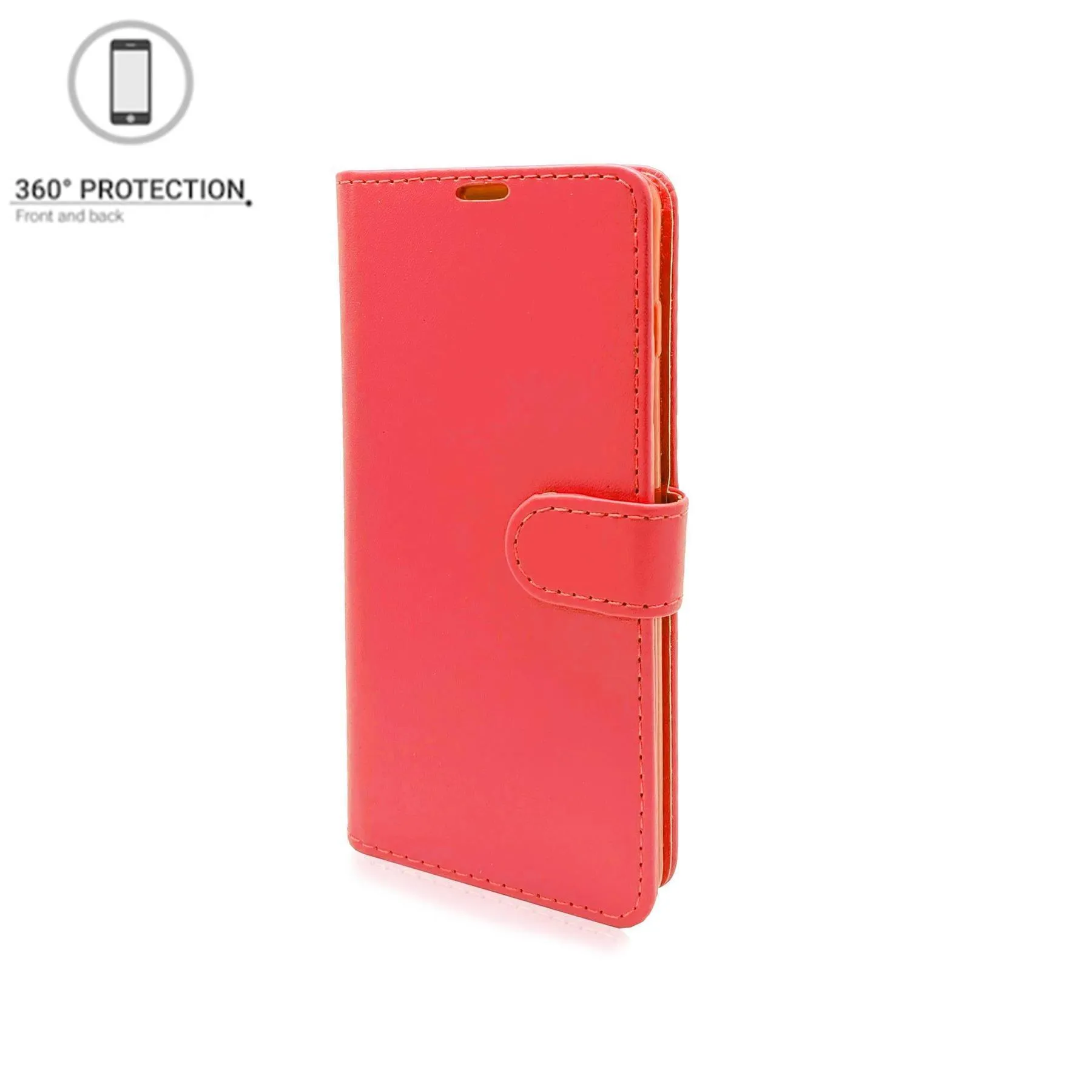 Samsung Galaxy A34 5G Flip Folio Book Wallet Case