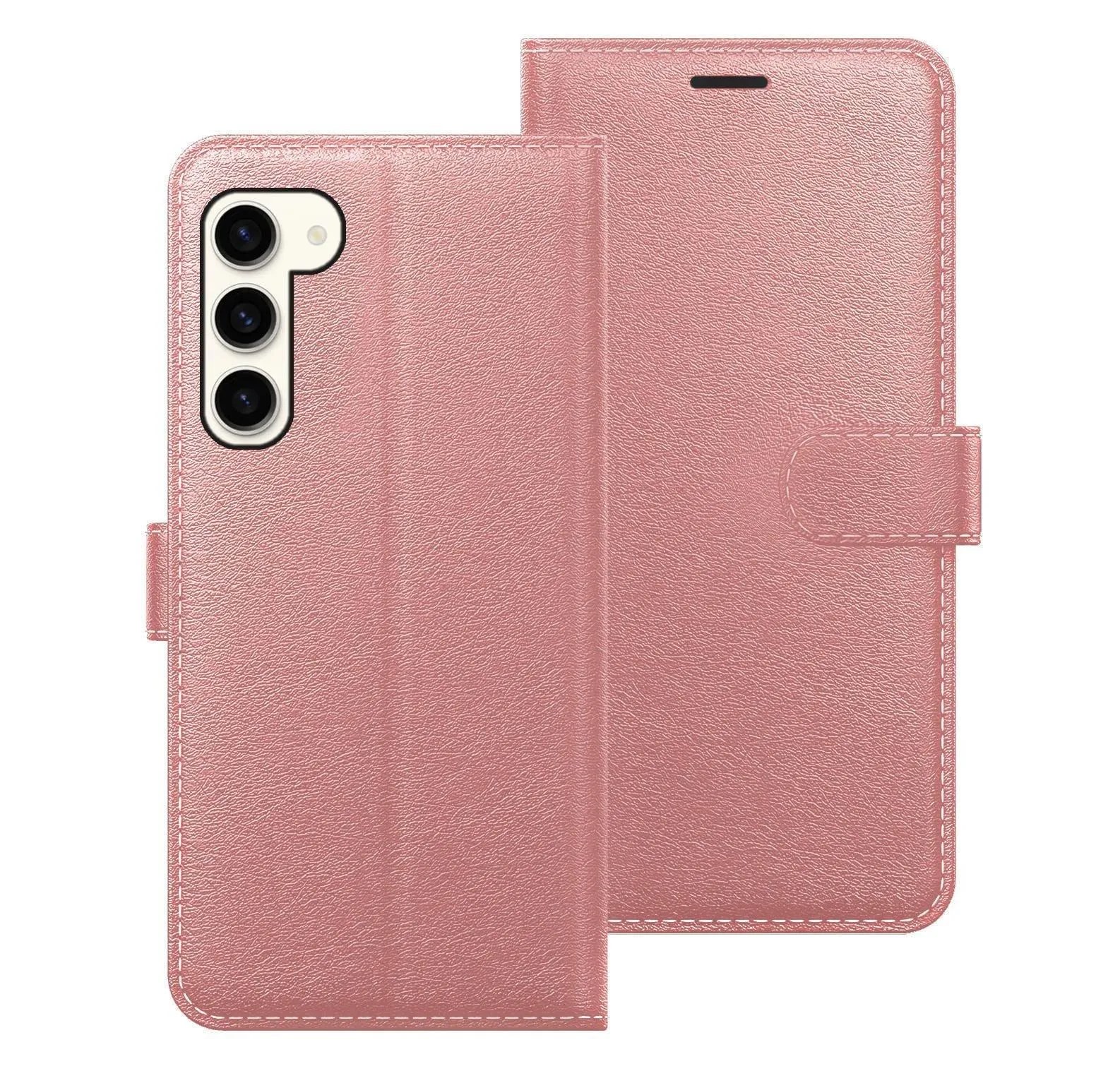 Samsung Galaxy A34 5G Flip Folio Book Wallet Case