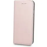 Samsung Galaxy A51 5G Wallet Case - Rose Gold Pink