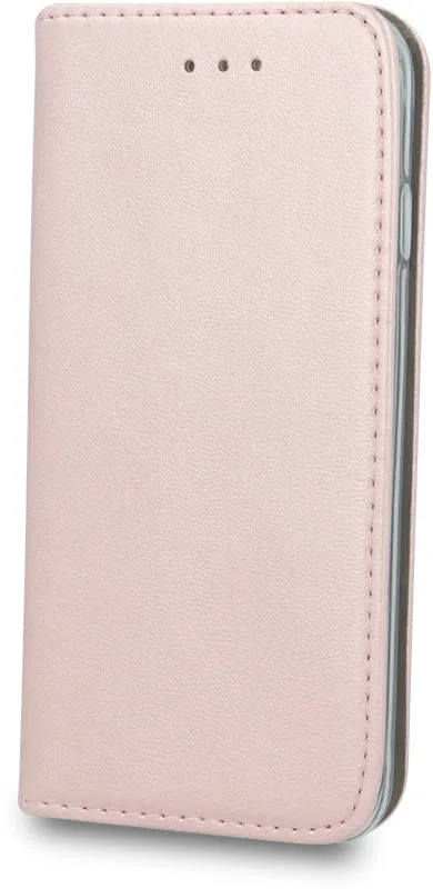 Samsung Galaxy A51 5G Wallet Case - Rose Gold Pink