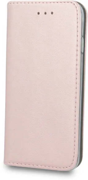 Samsung Galaxy A51 5G Wallet Case - Rose Gold Pink